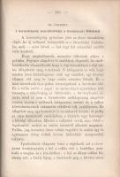 Fustel de Coulanges, [Numa Denis]: 
Az ókori község. Tanulmány a görög és római vallásról, jogról é...