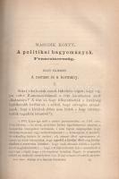 Sorel, Albert: 
Európa és a franczia forradalom. Fordította Szathmáry György.
Budapest, 1888. Magy...