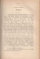 Sorel, Albert: 
Európa és a franczia forradalom. Fordította Szathmáry György.
Budapest, 1888. Magy...