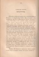 Sorel, Albert: 
Európa és a franczia forradalom. Fordította Szathmáry György.
Budapest, 1888. Magy...