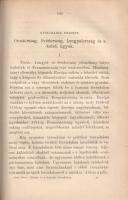 Sorel, Albert: 
Európa és a franczia forradalom. Fordította Szathmáry György.
Budapest, 1888. Magy...