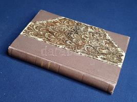 Cicero, Marcus Tullius:  De imperio Gnaei Pompei. Oratio ad quirites. (Pro lege Manilia.) - Pro P. Sestio oratio. Magyarázta Kont Ignácz. [Két gondozott szövegkiadás, egybekötve.] Budapest, 1883-1884. Eggenberger-féle könyvkereskedés (Athenaeum Rt. ny.) VII + [8]-68 p.; XXI + [22]-183 + [1] p. Kolligátumunk az iskolai retorikaoktatás céljára összeállított, latin nyelvű Cicero-beszédeket közöl, a művek végén gazdag retorikai és szövegmagyarázati jegyzetekkel. Gondozott Cicero-szövegeink közül az első, a Gnaeus Pompeiushoz címzett védőbeszéd korábban is megjelent az Athenaeum kiadónál (Budapest, 1880), a jegyzetelt iskolai Cicero-kiadás pedig kiadványunk megjelenése után több kiadón is átívelő hagyománnyá vált. A címlapokon régi tulajdonosi bejegyzés, a belív néhány oldalán szövegkiemelések, aláhúzások. Aranyozott gerincű korabeli félvászon kötésben. Jó példány.