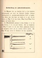 Blau, Friedrich R.: 
Holzschnittechnik.
Strassburg, [1912]. Verlag von J. H. Ed. Heitz 54 + [24] p...