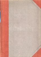 Blau, Friedrich R.: 
Holzschnittechnik.
Strassburg, [1912]. Verlag von J. H. Ed. Heitz 54 + [24] p...