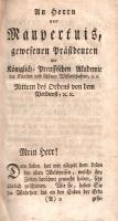 Sallustius, Caius Crispus: 
Abhandlung von den Göttern und von der Welt, durch Sallustius den Philo...