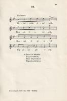 Bartók Béla - Kodály Zoltán:
Népdalok. Közzé teszik Bartók Béla és Kodály Zoltán.
Budapest, [1923]...