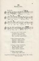 Bartók Béla - Kodály Zoltán:
Népdalok. Közzé teszik Bartók Béla és Kodály Zoltán.
Budapest, [1923]...