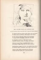 Balassi Bálint: 
Balassi Bálint összes versei és Szép magyar komédiája. (Számozott.)
[Budapest], 1...