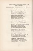 Balassi Bálint: 
Balassi Bálint összes versei és Szép magyar komédiája. (Számozott.)
[Budapest], 1...