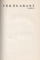 Ady Endre: 
Ady Endre összes versei.
[Budapest, 1929]. Athenaeum Rt. (ny.) 544 p. Első kiadás.
Ré...