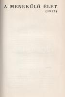 Ady Endre: 
Ady Endre összes versei.
[Budapest, 1929]. Athenaeum Rt. (ny.) 544 p. Első kiadás.
Ré...