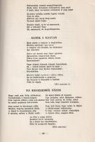 Ady Endre: 
Ady Endre összes versei.
[Budapest, 1929]. Athenaeum Rt. (ny.) 544 p. Első kiadás.
Ré...