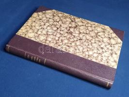 Gerevich Tibor:  A krakói Czartoryski-képtár olasz mesterei. Huszonöt táblával és százöt képpel a szövegeben. Budapest, 1918. Franklin-Társulat (ny.) 1 t. (címkép) + 239 + [1] p. + 24 t. Egyetlen kiadás. Gerevich Tibor (1882-1954) művészettörténész, az Országos Széchényi Könyvtár gyakornoka, a Magyar Nemzeti Múzeum régiségtárának őre (igazgatója), az olasz műtörténet egyetemi tanára. Szövegközti reprodukciókkal gazdagon illusztrált monográfiája az olasz reneszánsz festészet perspektíva-tanának és kompozíciós eljárásainak elemzése. Az első előzéken Ex libris. Aranyozott gerincű korabeli félvászon kötésben. Jó példány.