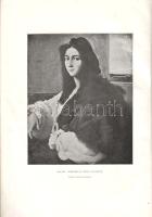 Gerevich Tibor: 
A krakói Czartoryski-képtár olasz mesterei. Huszonöt táblával és százöt képpel a s...