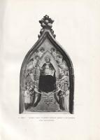 Gerevich Tibor: 
A krakói Czartoryski-képtár olasz mesterei. Huszonöt táblával és százöt képpel a s...