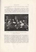 Gerevich Tibor: 
A krakói Czartoryski-képtár olasz mesterei. Huszonöt táblával és százöt képpel a s...