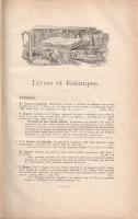 Livres rares et curieux. [Francia nyelvű antikvár árverési katalógus] (1893).
Amsterdam, 1893. Fred...