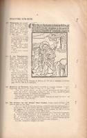 Livres rares et curieux. [Francia nyelvű antikvár árverési katalógus] (1893).
Amsterdam, 1893. Fred...