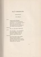 Katona József: 
Bánk bán. Kádár György illusztrációival. (Számozott.)
(Budapest), 1959. Magyar Hel...
