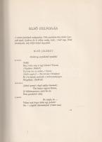 Katona József: 
Bánk bán. Kádár György illusztrációival. (Számozott.)
(Budapest), 1959. Magyar Hel...