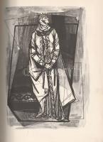 Katona József: 
Bánk bán. Kádár György illusztrációival. (Számozott.)
(Budapest), 1959. Magyar Hel...