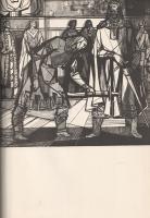 Katona József: 
Bánk bán. Kádár György illusztrációival. (Számozott.)
(Budapest), 1959. Magyar Hel...