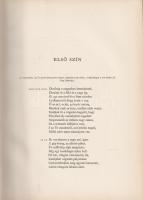 Madách Imre: 
Az ember tragédiája. Zichy Mihály rajzaival. (Számozott.)
(Budapest), 1958. Magyar H...