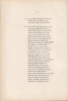 Madách Imre: 
Az ember tragédiája. Zichy Mihály rajzaival. (Számozott.)
(Budapest), 1958. Magyar H...