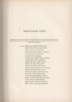 Madách Imre: 
Az ember tragédiája. Zichy Mihály rajzaival. (Számozott.)
(Budapest), 1958. Magyar H...