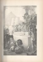 Madách Imre: 
Az ember tragédiája. Zichy Mihály rajzaival. (Számozott.)
(Budapest), 1958. Magyar H...