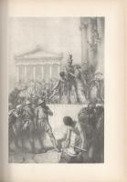 Madách Imre: 
Az ember tragédiája. Zichy Mihály rajzaival. (Számozott.)
(Budapest), 1958. Magyar H...