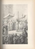 Madách Imre: 
Az ember tragédiája. Zichy Mihály rajzaival. (Számozott.)
(Budapest), 1958. Magyar H...