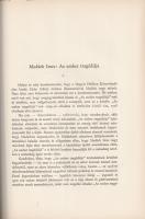 Madách Imre: 
Az ember tragédiája. Zichy Mihály rajzaival. (Számozott.)
(Budapest), 1958. Magyar H...