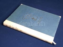 Vörösmarty Mihály:  Csongor és Tünde. Hintz Gyula illusztrációival. (Számozott.) (Budapest), 1960. Magyar Helikon Könyvkiadó (Kossuth Nyomda). 243 + [5] p. Kolofon: "Vörösmarty Mihály Csongor és Tünde című művét Összes munkái (Bp., 1884) Gyulai Pál által sajtó alá rendezett teljes kiadásának harmadik kötete alapján közöljük, összehasonlítva a későbbi kiadványok szövegével. A kötetet Erdős Magda gondozta. Tipográfia és kötésterv: Haiman György. Készült a Kossuth Nyomdában, Garamond betűkkel. Megjelent 8200 példányban, ebből 1100 példány félbőr-kötésben, számozva. Ez a könyv a 14. számú példány". A munka utószavát Szauder József irodalomtörténész írta. Aranyozott kiadói félbőr kötésben. Jó példány.