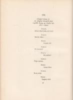 Vörösmarty Mihály: 
Csongor és Tünde. Hintz Gyula illusztrációival. (Számozott.)
(Budapest), 1960....