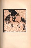 Tamási Áron: 
Szűzmáriás királyfi. I-II. kötet. [Teljes mű, egybekötve.]
Budapest, [1928]. Athenae...