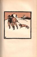 Tamási Áron: 
Szűzmáriás királyfi. I-II. kötet. [Teljes mű, egybekötve.]
Budapest, [1928]. Athenae...