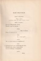 Terentius, Publius Afer: 
Publius Terentius Afer Vígjátékai. Fordította Kis Sándor.
Budapest, 1895...