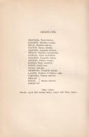 Terentius, Publius Afer: 
Publius Terentius Afer Vígjátékai. Fordította Kis Sándor.
Budapest, 1895...