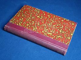 Montesquieu, [Charles-Louis de]: 
Persa levelek. Fordította Palásti Sándor.
Budapest, 1874. Légrád...