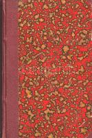 Montesquieu, [Charles-Louis de]: 
Persa levelek. Fordította Palásti Sándor.
Budapest, 1874. Légrád...