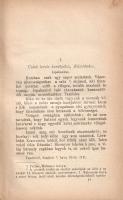 Montesquieu, [Charles-Louis de]: 
Persa levelek. Fordította Palásti Sándor.
Budapest, 1874. Légrád...