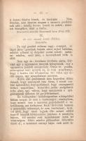 Montesquieu, [Charles-Louis de]: 
Persa levelek. Fordította Palásti Sándor.
Budapest, 1874. Légrád...