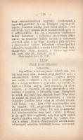 Montesquieu, [Charles-Louis de]: 
Persa levelek. Fordította Palásti Sándor.
Budapest, 1874. Légrád...
