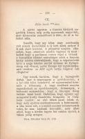 Montesquieu, [Charles-Louis de]: 
Persa levelek. Fordította Palásti Sándor.
Budapest, 1874. Légrád...