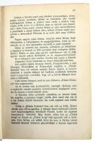Nagyiványi Zoltán: Idegenlégiótól a Szovjetunióig. Bp., 1934, Révai, 338+[4] p. Első kiadás. Átkötöt...