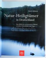 Olaf Schulz: Natur-Heiligtümer in Deutschland. Eine Bildreise zu mystischen Plätzen zwischen Osteekü...