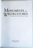 Luigi Latini - Franco Milgiorini: Monumente der Weltkulturen. Schlösser und Gärten Europas von Oben....
