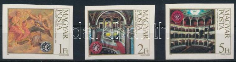 1984 100 éves az Operaház vágott sor