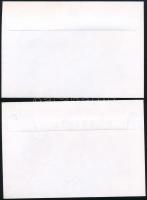 Macedónia 1999 (2 db)